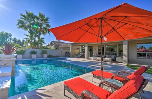 Pebblecreek House | 227 m² House ∙ 2 bedrooms ∙ 6 guests