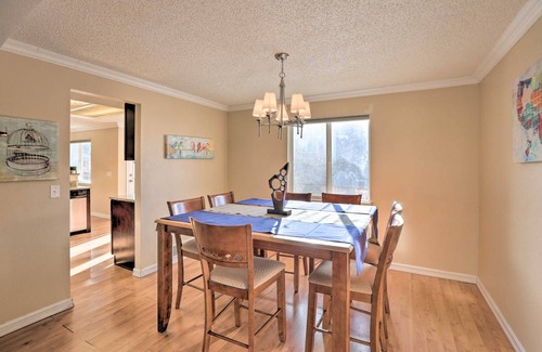 Centennial House | 227 m² House ∙ 4 bedrooms ∙ 8 guests