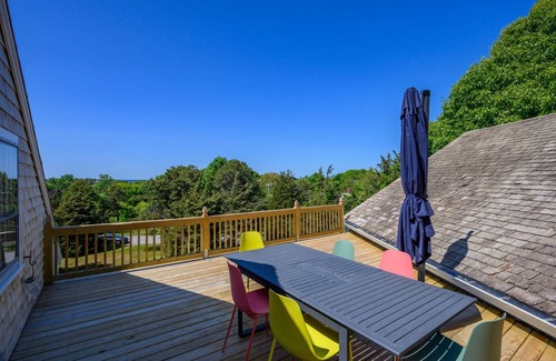 East Dennis House | 227 m² House ∙ 4 bedrooms ∙ 10 guests