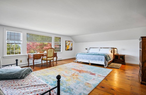 East Dennis House | 227 m² House ∙ 4 bedrooms ∙ 10 guests