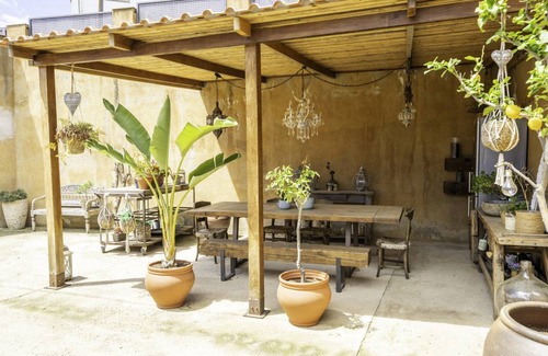 Santa Susanna Villa | 227 m² Villa ∙ 3 bedrooms ∙ 6 guests