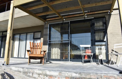Rooiels Apartment | 227 on Oceanview