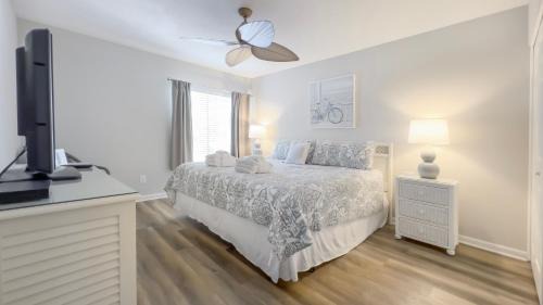 Sea Pines House | 2270 Heritage Villas at The Sea Pines Resort
