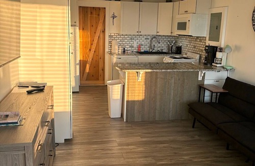Open Sands Condo | #228 Fontainebleau