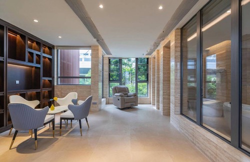 Haitang District Apartment | 228 m² Apartment ∙ 2 bedrooms ∙ 6 guests