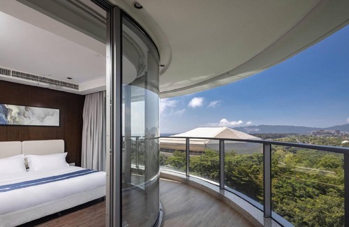 Haitang District Apartment | 228 m² Apartment ∙ 2 bedrooms ∙ 6 guests