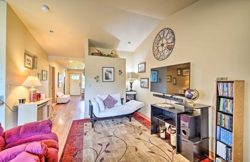 Bellingham House | 228 m² House ∙ 4 bedrooms ∙ 9 guests