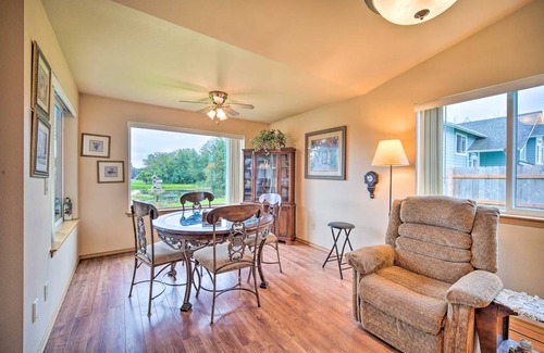 Bellingham House | 228 m² House ∙ 4 bedrooms ∙ 9 guests