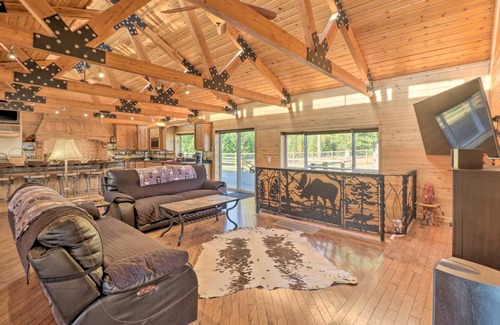 Olney House | 228 m² House ∙ 4 bedrooms ∙ 13 guests