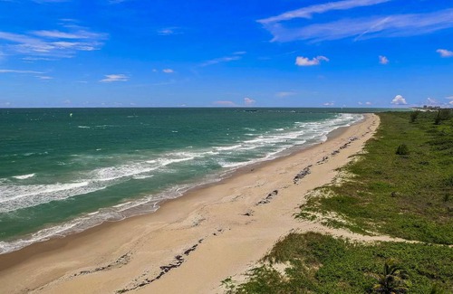 Fort Pierce Shores House | 228 m² House ∙ 4 bedrooms ∙ 12 guests