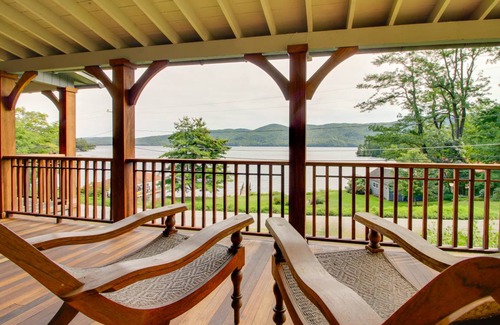 Silver Bay House | 228 m² House ∙ 5 bedrooms ∙ 12 guests