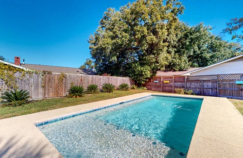 Pass Christian House | 228 m² House ∙ 4 bedrooms ∙ 12 guests