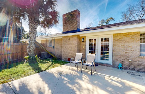 Pass Christian House | 228 m² House ∙ 4 bedrooms ∙ 12 guests