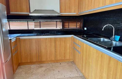 Thap Sakae Villa | 228 m² Villa ∙ 3 bedrooms ∙ 6 guests