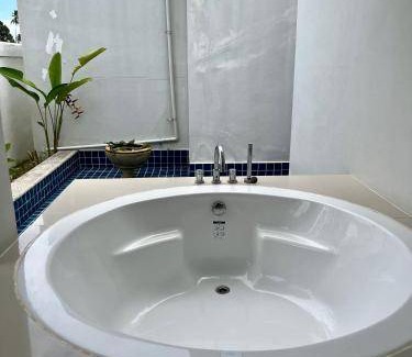 Thap Sakae Villa | 228 m² Villa ∙ 3 bedrooms ∙ 6 guests