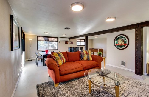 Dundee House | 229 m² House ∙ 3 bedrooms ∙ 6 guests