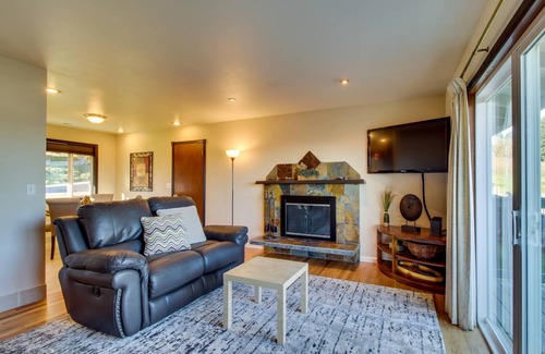 Dundee House | 229 m² House ∙ 3 bedrooms ∙ 6 guests