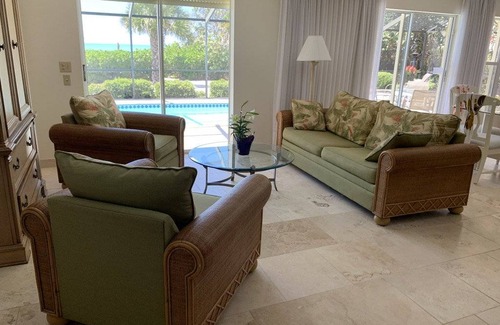 Osprey House | 229 m² House ∙ 3 bedrooms ∙ 6 guests