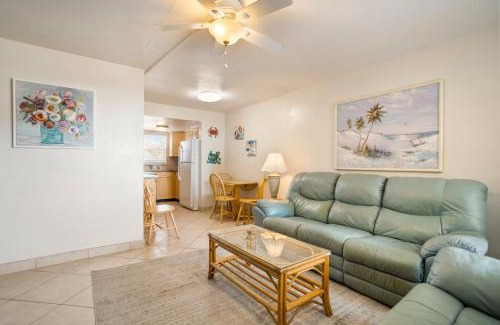 Madeira Beach House | 229 Surf Song Resort