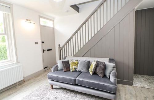 Whitley Bay House | 22A Taylors Cottage