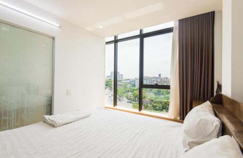 Dich Vong Apartment | 22housing Cau Giay Hotel & Residence