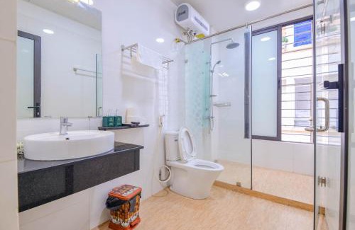 Dich Vong Apartment | 22housing Cau Giay Hotel & Residence