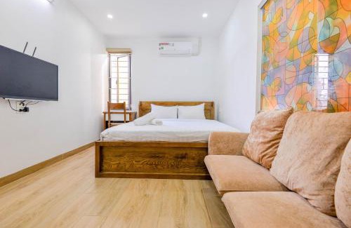 Dich Vong Apartment | 22housing Cau Giay Hotel & Residence