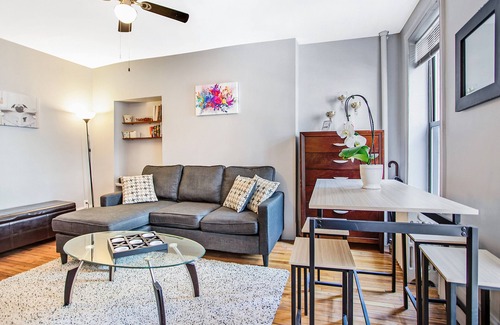 Gramercy Apartment | 22ND & SECOND AVE!