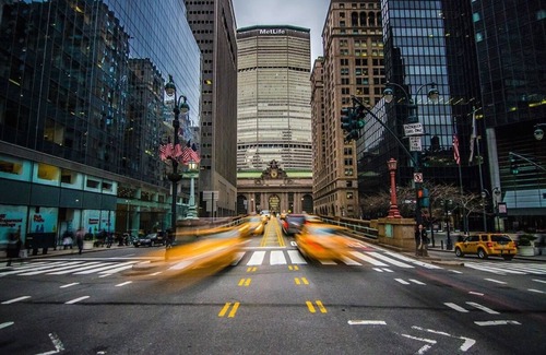 Gramercy Apartment | 22ND & SECOND AVE!
