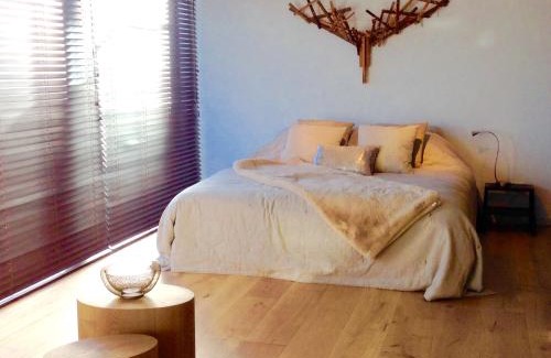 Ostend City Centre Apartment | 22ndFloor Luxury Suite