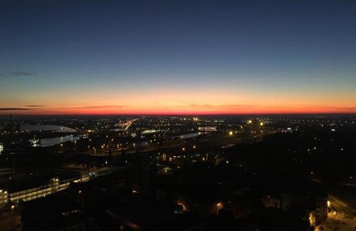 Ostend City Centre Apartment | 22ndFloor Luxury Suite
