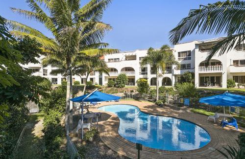 Point Lookout Apartment | 23 At The Islander