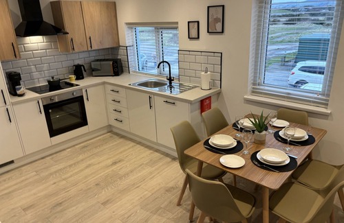 Haverigg House | 23 Coastal Comfort - Modern Vacation House