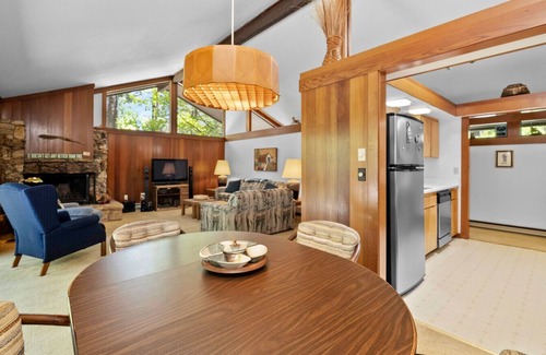 Graeagle Condo | #23 Graeagle Meadows