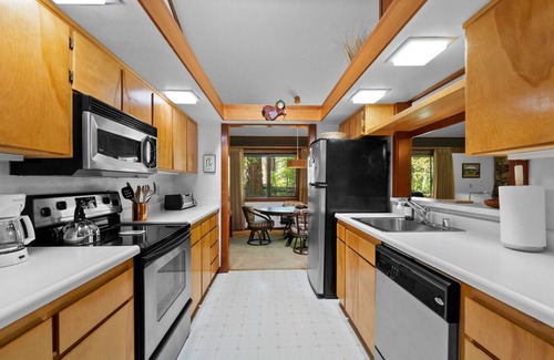 Graeagle Condo | #23 Graeagle Meadows