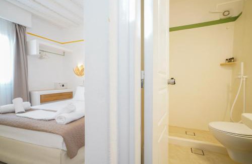 Mykonos Hotel | 23 Hotel Mykonos
