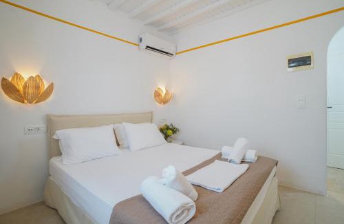 Mykonos Hotel | 23 Hotel Mykonos