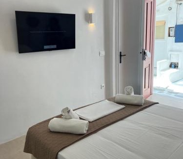 Mykonos Hotel | 23 Hotel Mykonos