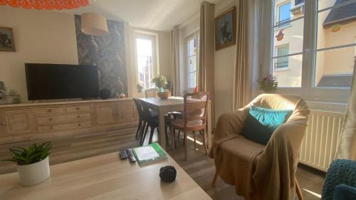 Lisieux House | 23 Lesigne