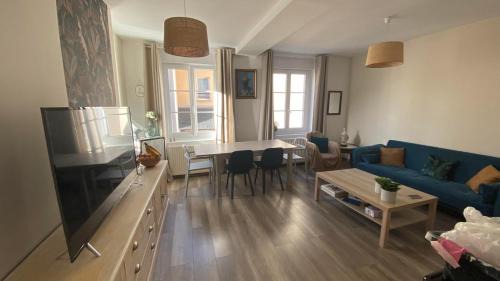Lisieux House | 23 Lesigne