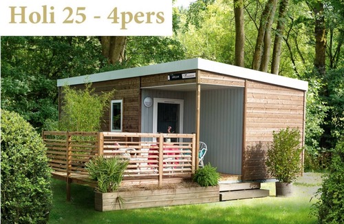 Porto-Vecchio House | #23 - Location Proche de Palombaggia - Camping 4 Étoiles