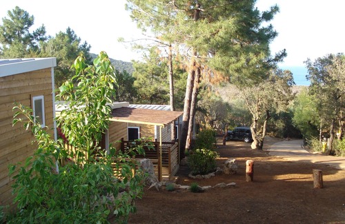 Porto-Vecchio House | #23 - Location Proche de Palombaggia - Camping 4 Étoiles