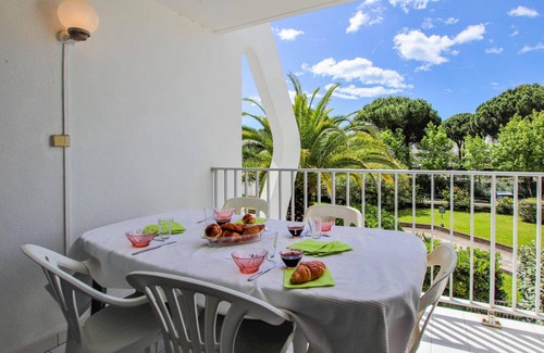 La Petite Motte Apartment | 23 m² Apartment ∙ 2 bedrooms ∙ 4 guests