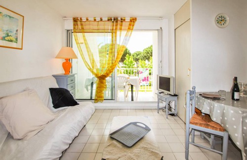 La Petite Motte Apartment | 23 m² Apartment ∙ 2 bedrooms ∙ 4 guests