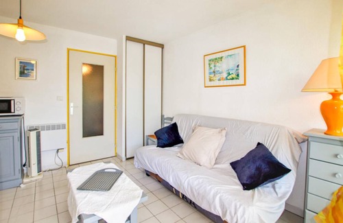 La Petite Motte Apartment | 23 m² Apartment ∙ 2 bedrooms ∙ 4 guests