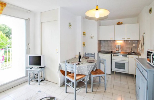 La Petite Motte Apartment | 23 m² Apartment ∙ 2 bedrooms ∙ 4 guests