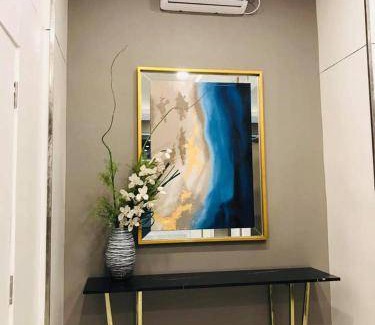 Barangay 29 Apartment | 23 m² Apartment ∙ 1 bedroom ∙ 2 guests