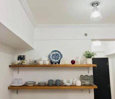 Barangay 29 Apartment | 23 m² Apartment ∙ 1 bedroom ∙ 2 guests