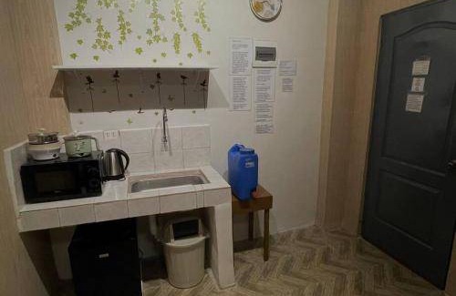 South Triangle Apartment | 23 m² Apartment ∙ 1 bedroom ∙ 6 guests