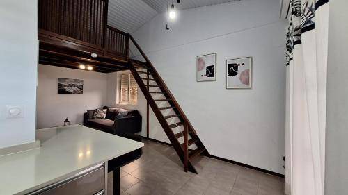 Matoury Apartment | 23 m² Apartment ∙ 4 guests